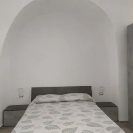 Help Apartment Santeramo in Colle