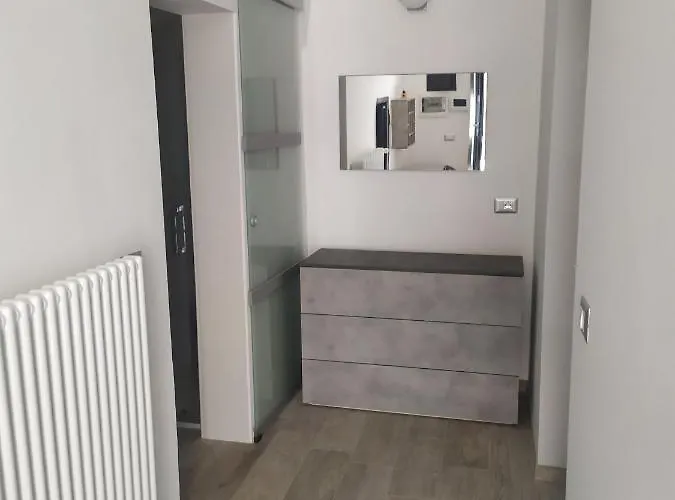 Apartament Help Santeramo in Colle