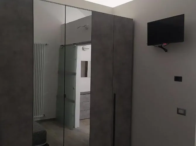 Help Apartament Santeramo in Colle