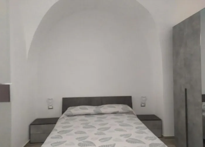 Help Apartament Santeramo in Colle